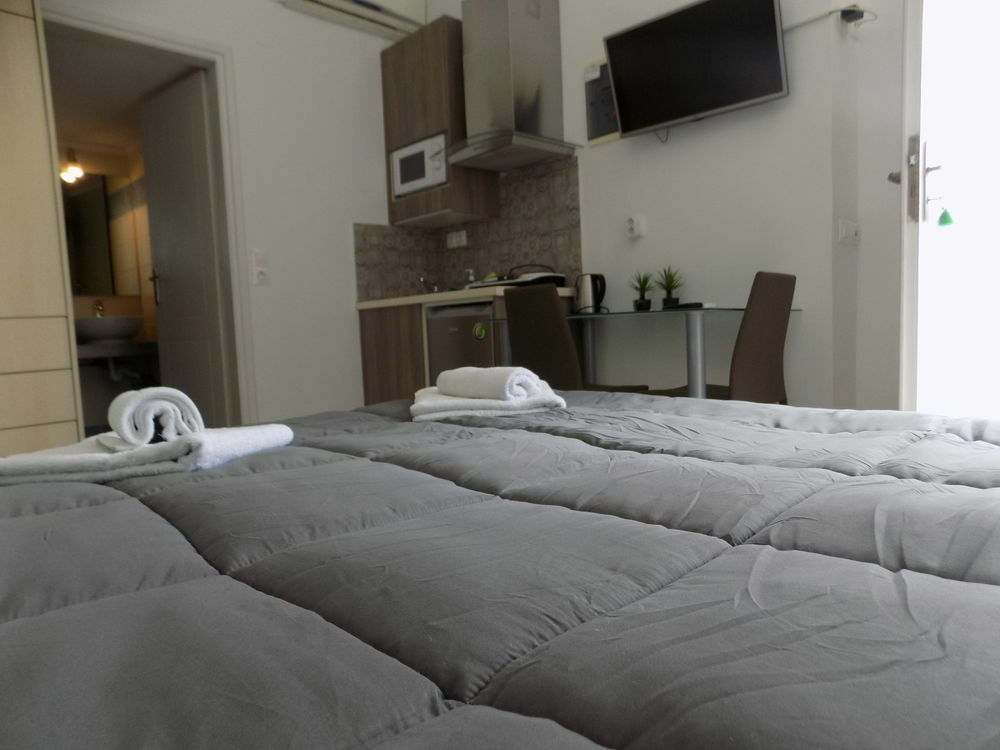 Aparthotel Hills
