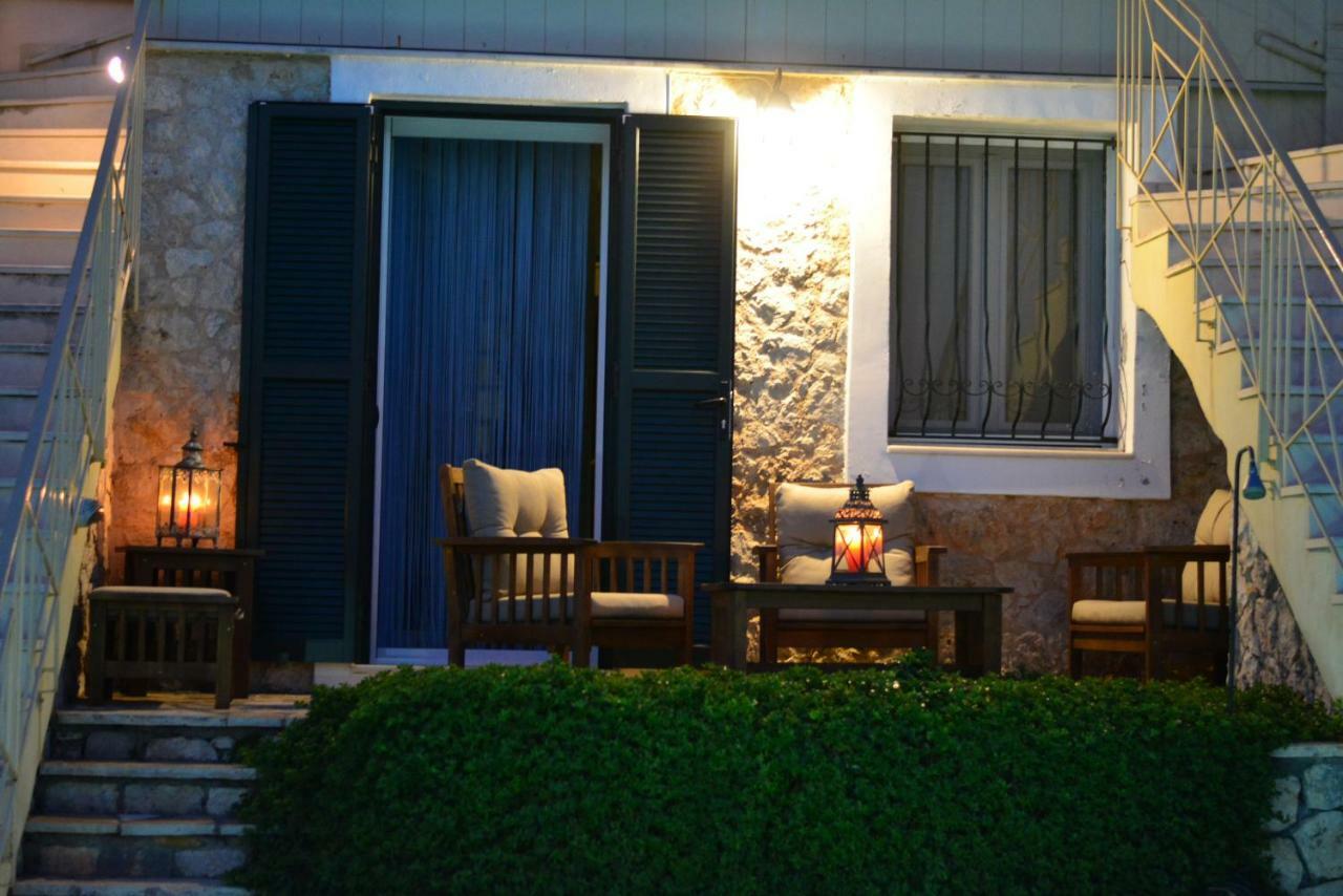 Supreme By Imagine Lefkada Agios Nikitas