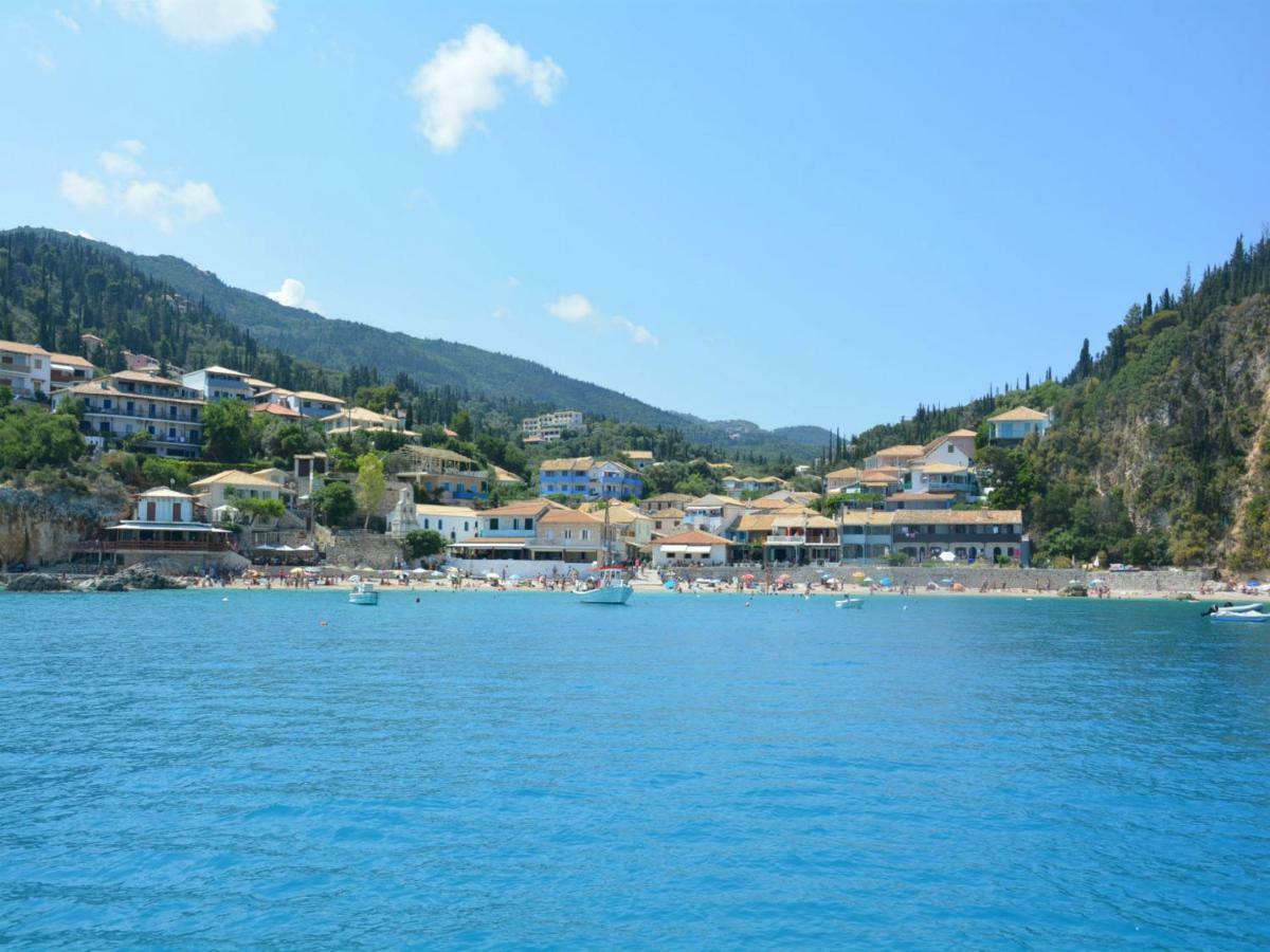 Villa Supreme By Imagine Lefkada *