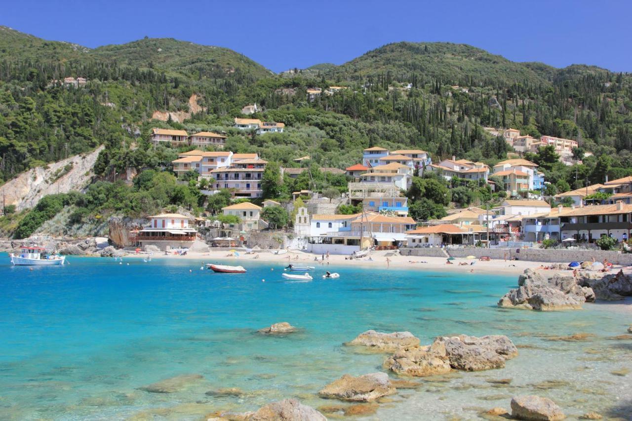 Supreme By Imagine Lefkada Agios Nikitas