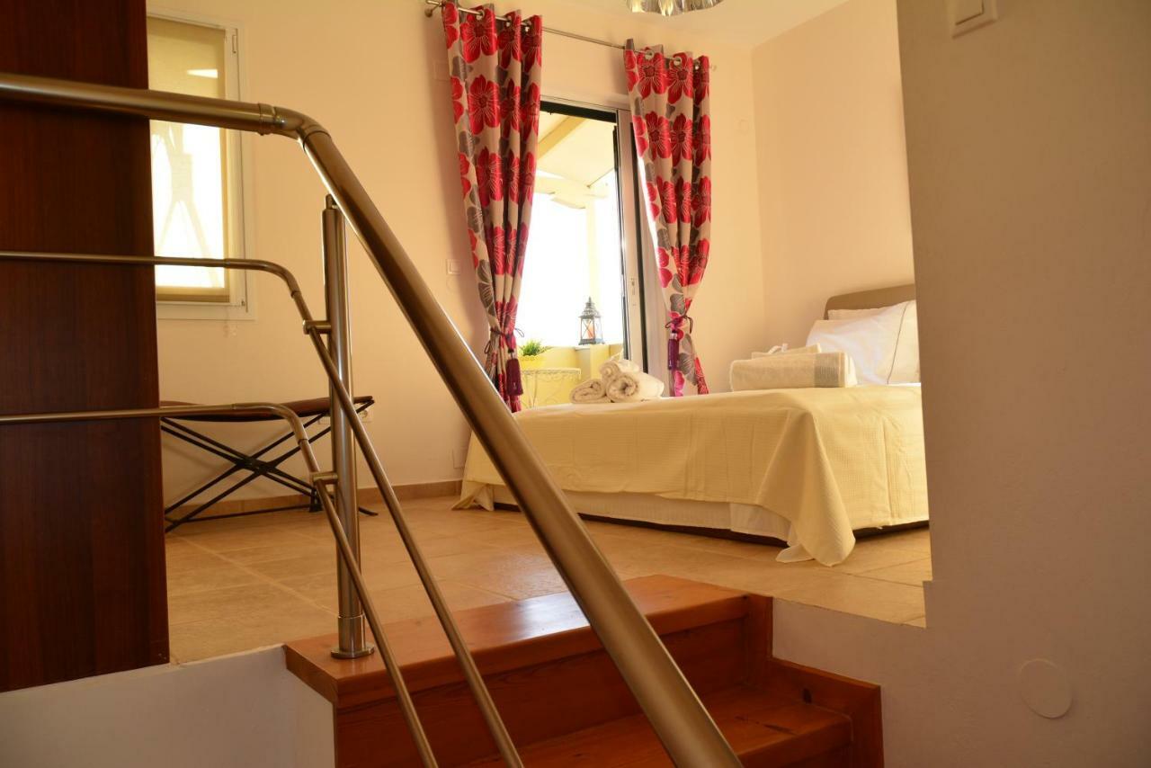 Supreme By Imagine Lefkada Villa