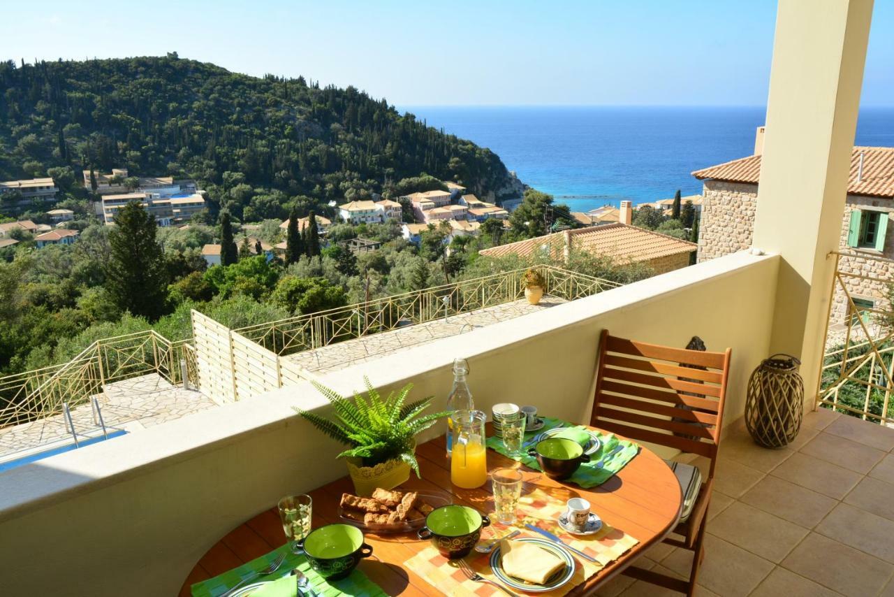Supreme By Imagine Lefkada * Agios Nikitas