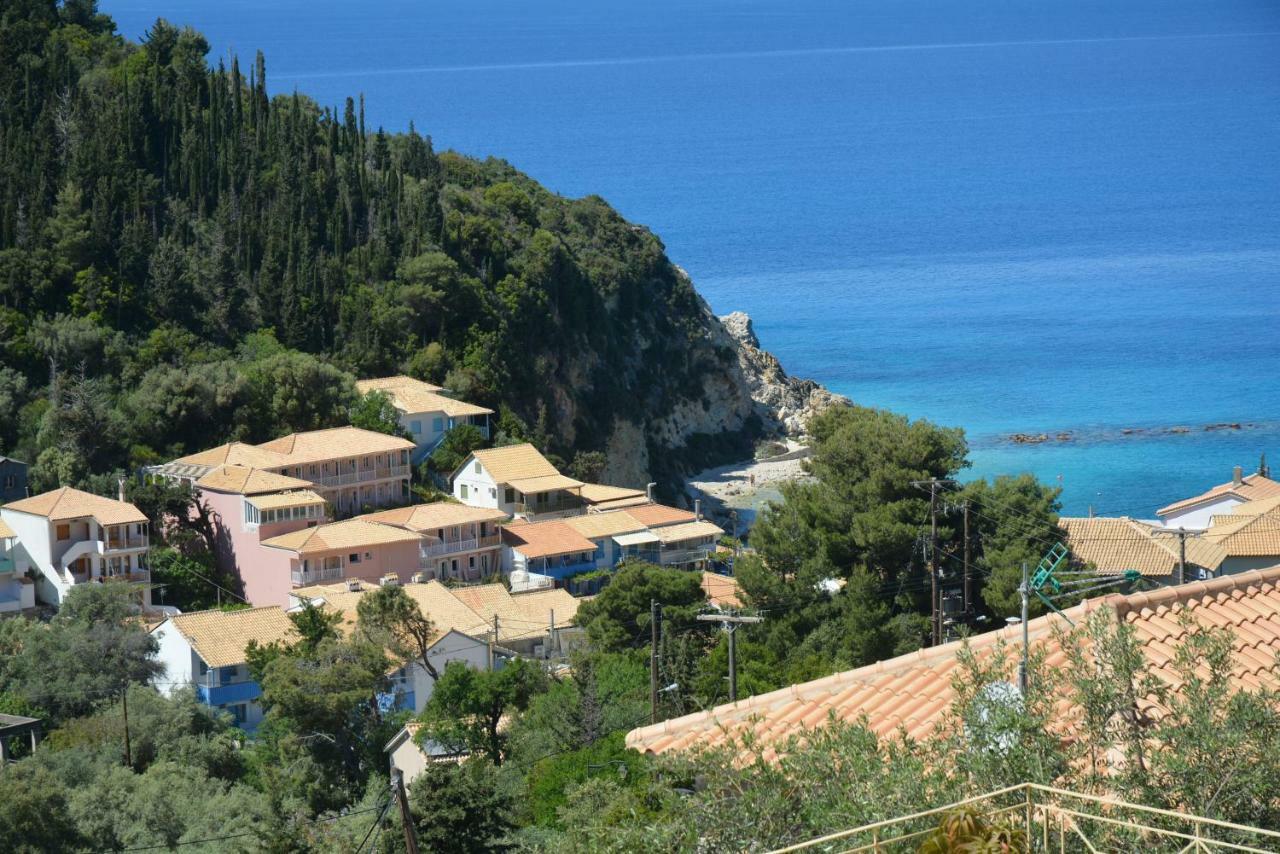 Supreme By Imagine Lefkada * Agios Nikitas