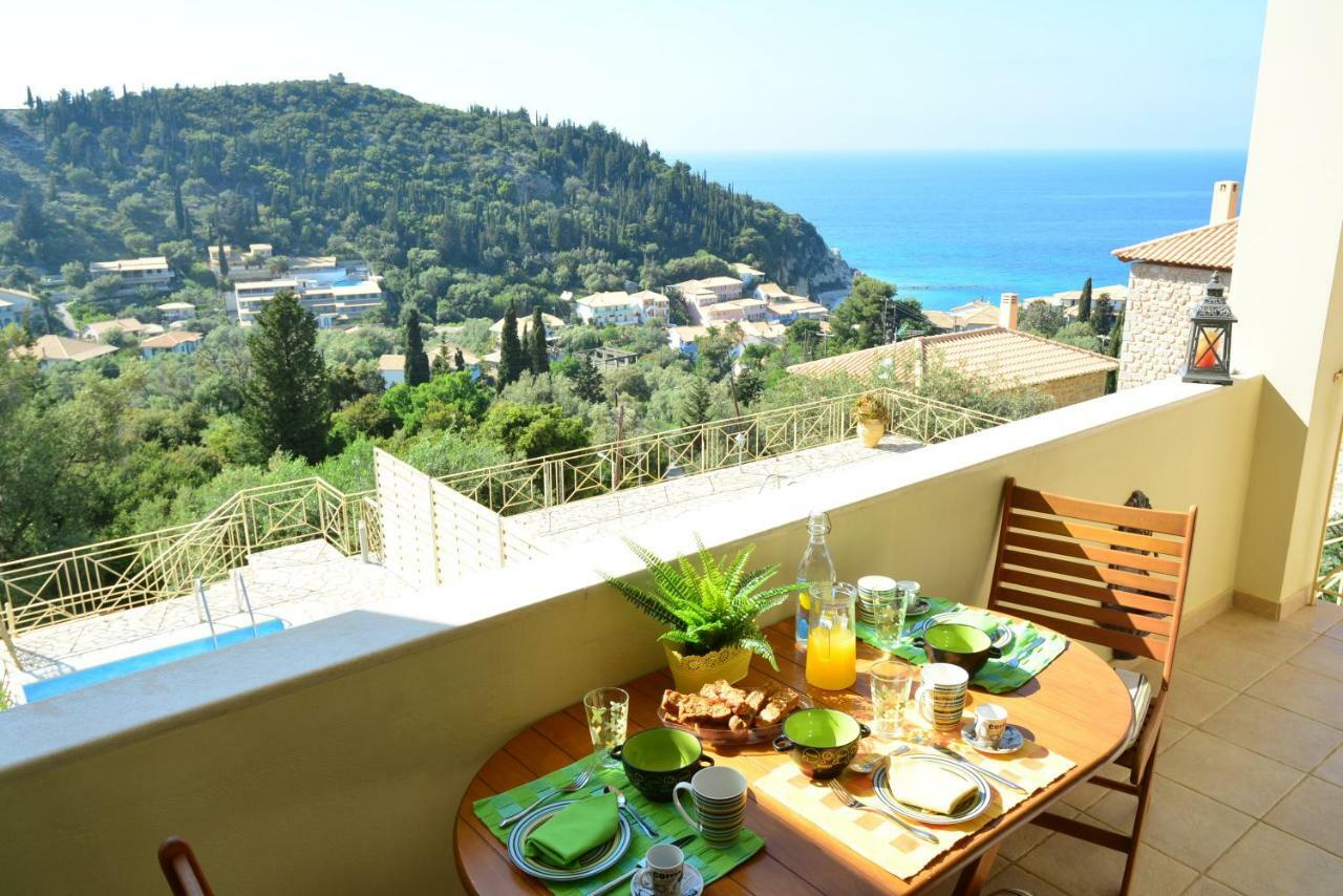 Supreme By Imagine Lefkada * Agios Nikitas