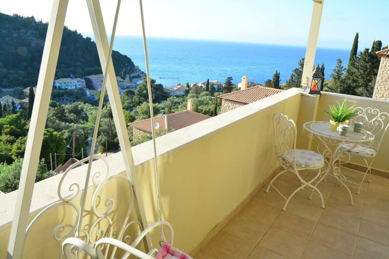 Villa Supreme By Imagine Lefkada Agios Nikitas