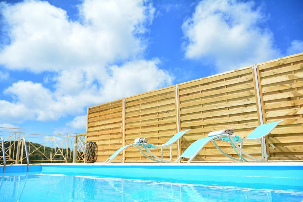 Supreme By Imagine Lefkada Villa *