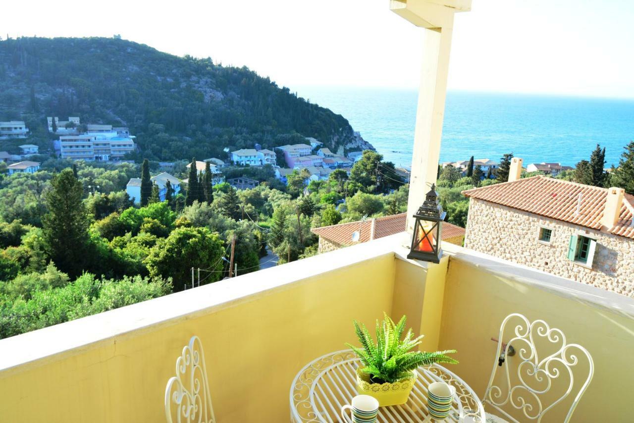 Villa Supreme By Imagine Lefkada