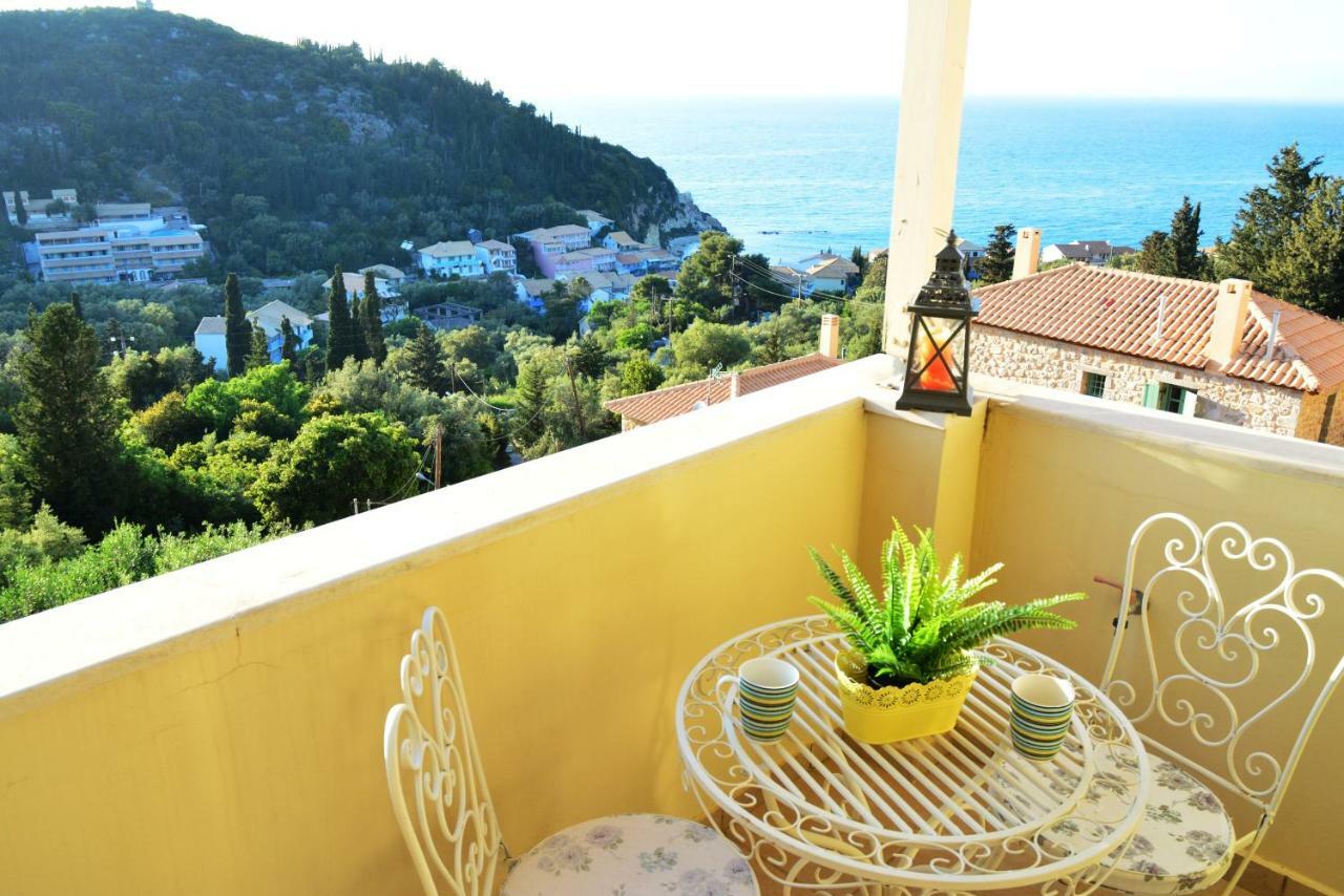 Supreme By Imagine Lefkada Villa *