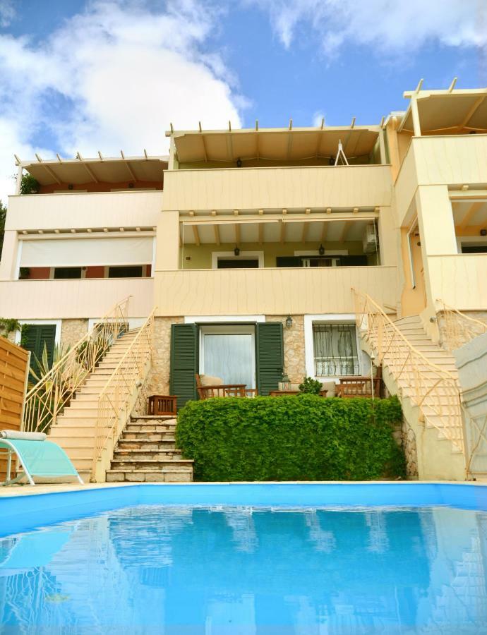 Supreme By Imagine Lefkada * Agios Nikitas