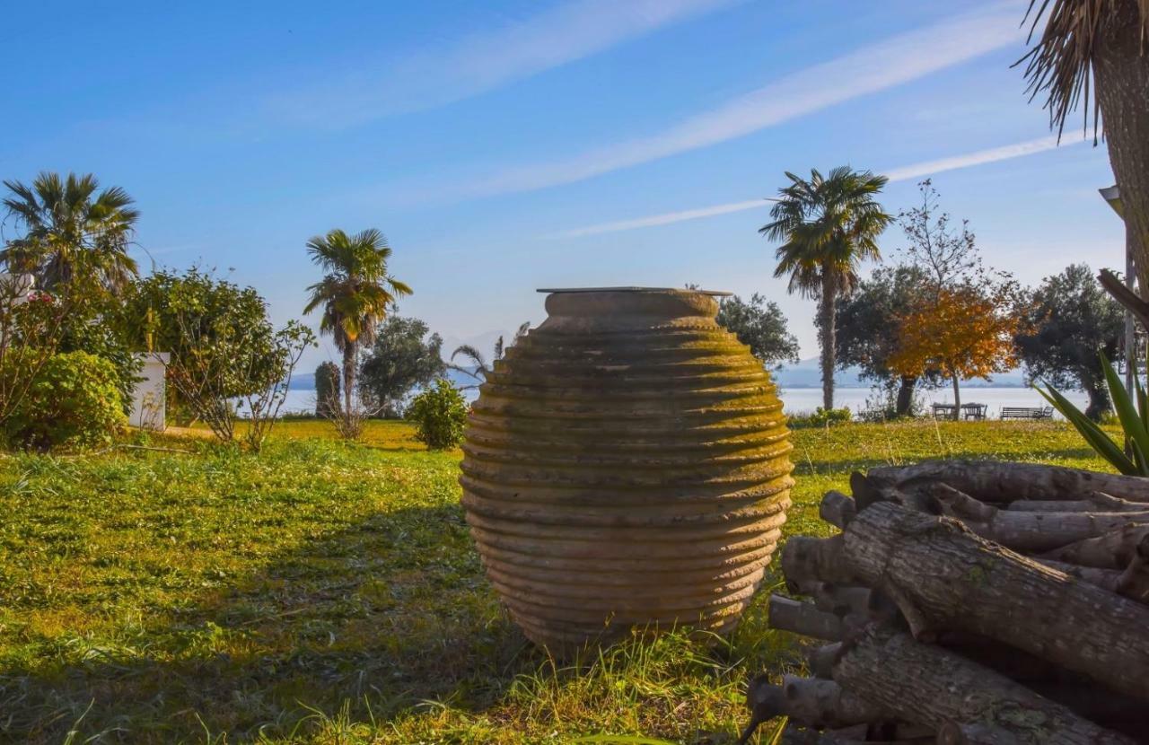 Alba Villa Preveza