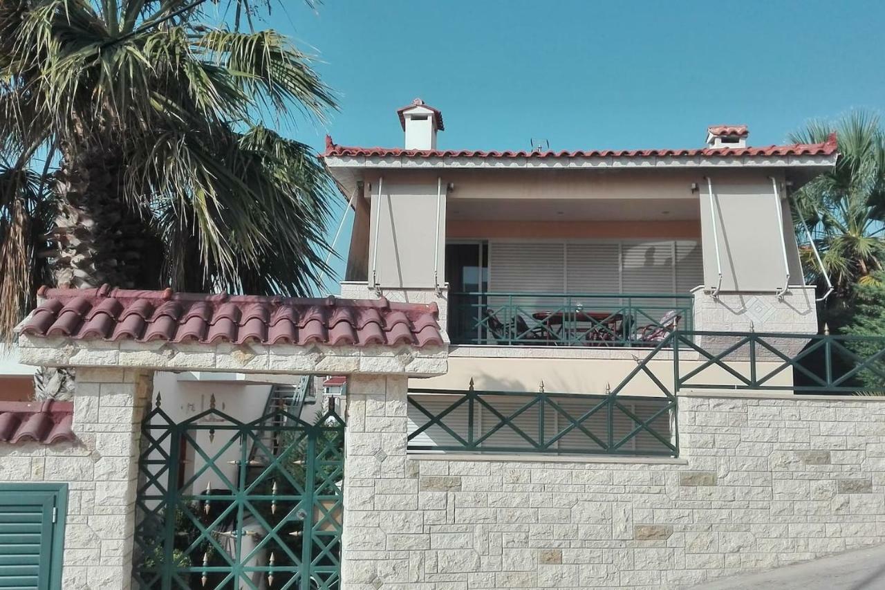 Blue Sky On The Sea Appartments Holiday home Athens