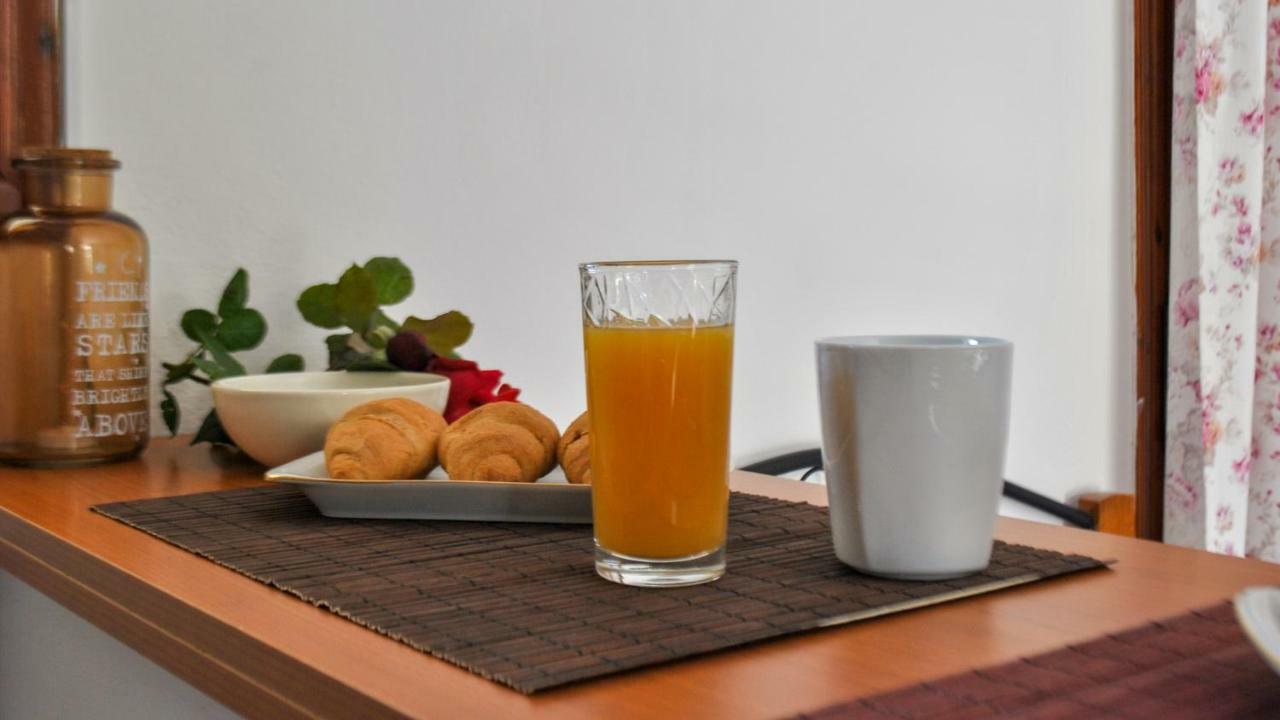 Apartment Moulinos Svoronata