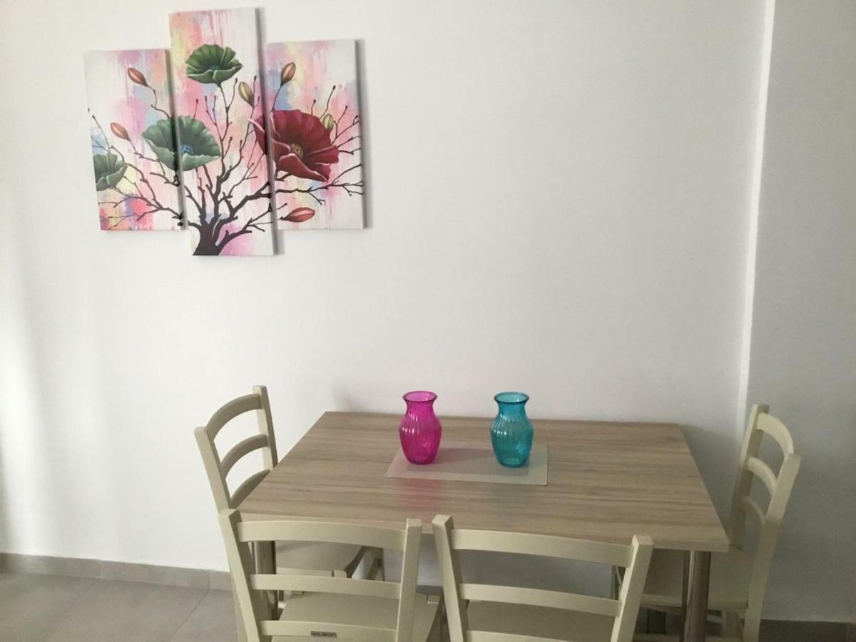 Nikogroup Mona Lisa Apartment *