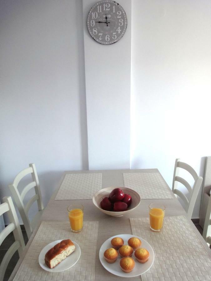 Apartment Nikogroup Mona Lisa *