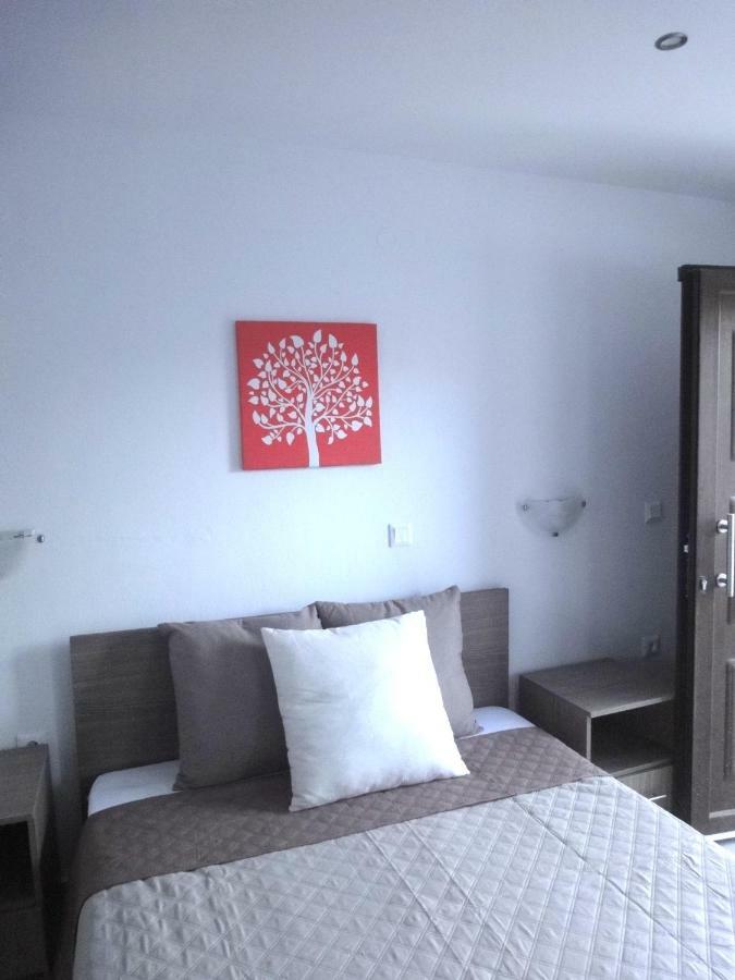 Nikogroup Mona Lisa Apartment