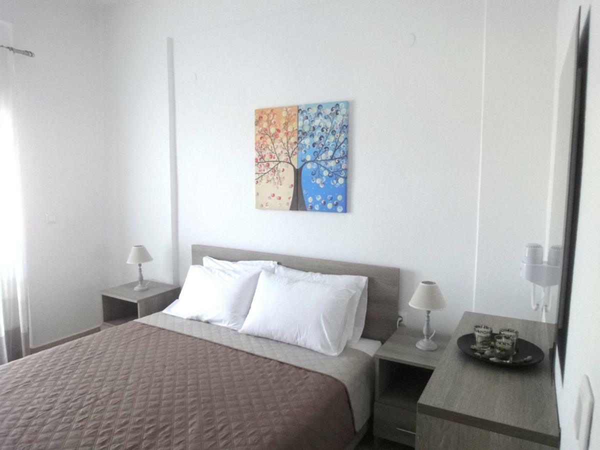Nikogroup Mona Lisa Apartment *