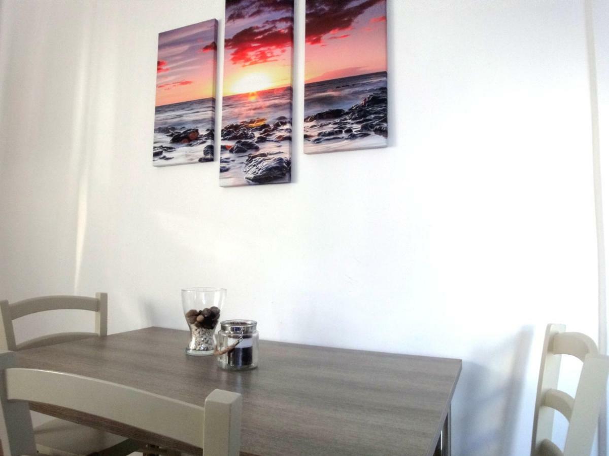 Nikogroup Mona Lisa Apartment *