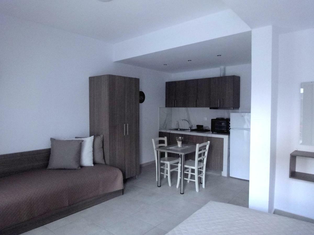 Nikogroup Mona Lisa Apartment *