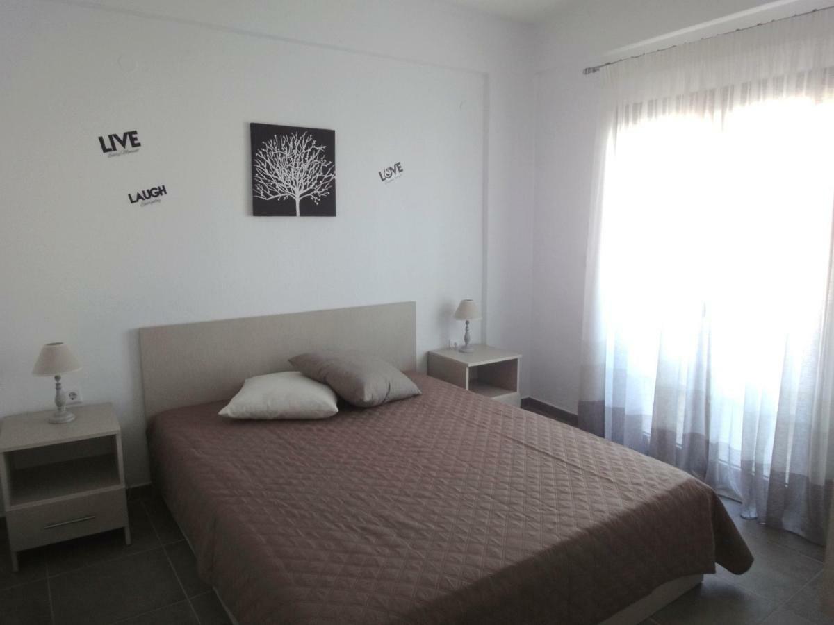 Nikogroup Mona Lisa Apartment *