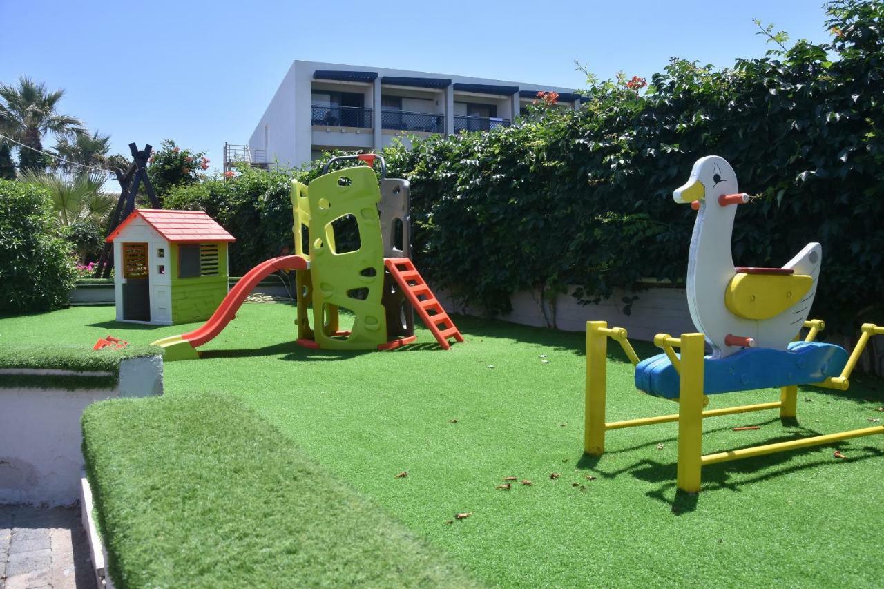 Kalia Hotel Gouves