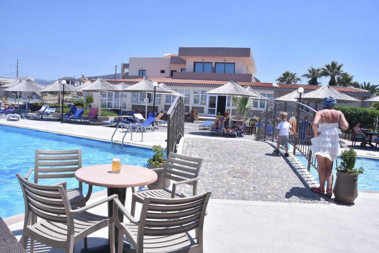 Hotel Kalia