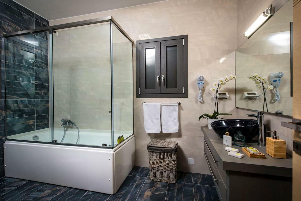 Bellelen Villa Agios Nikolaos (Crete)