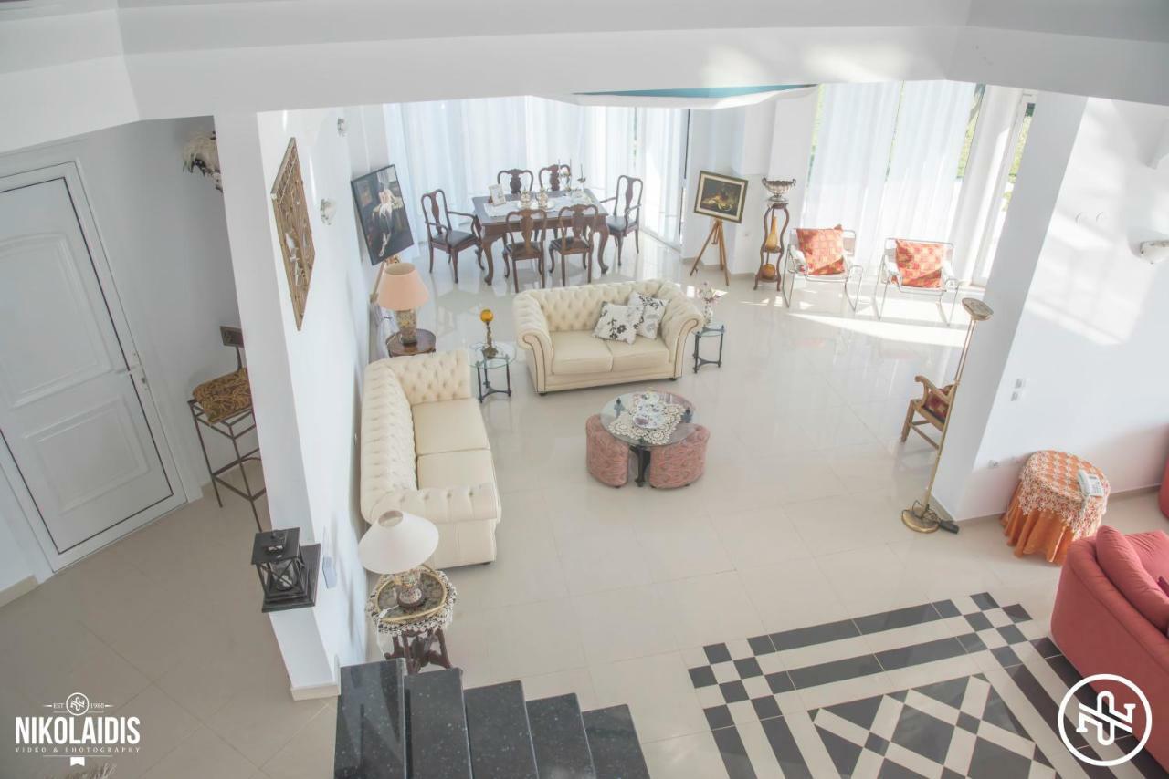 Villa Alba *