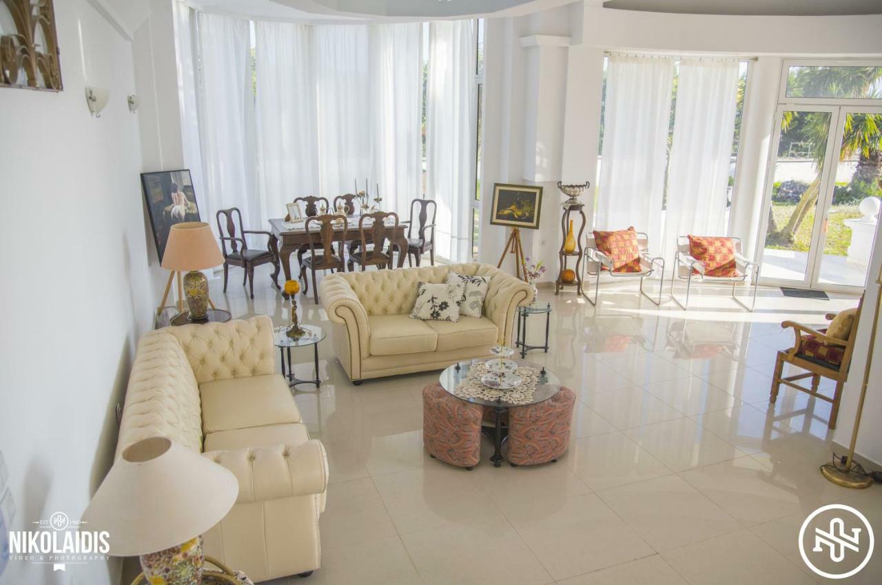 Villa Alba Preveza