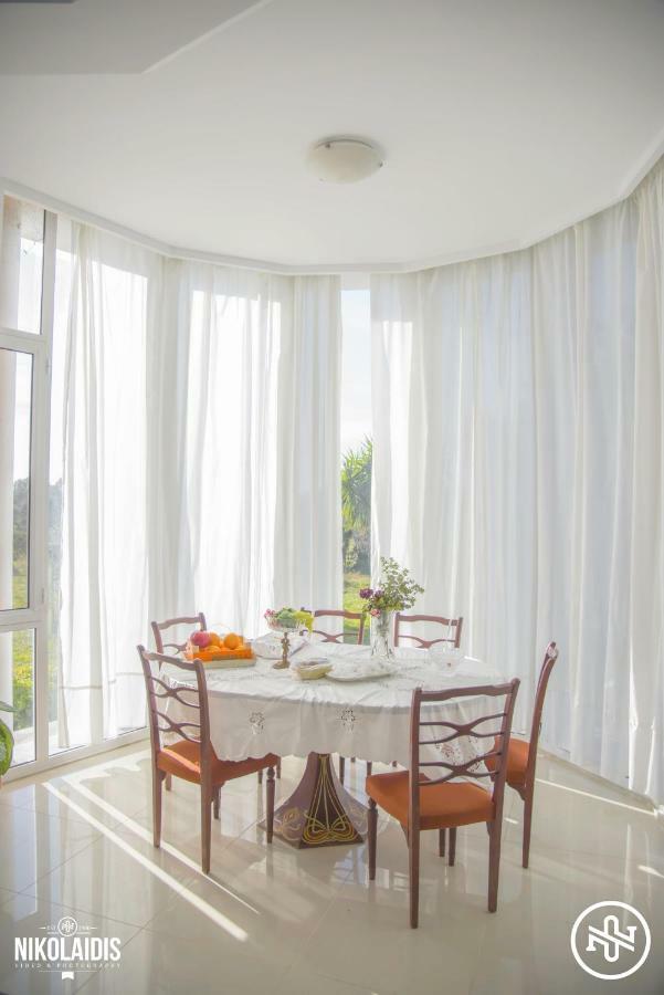 Villa Alba Preveza