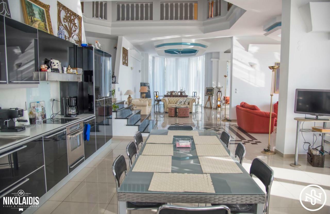 Villa Alba