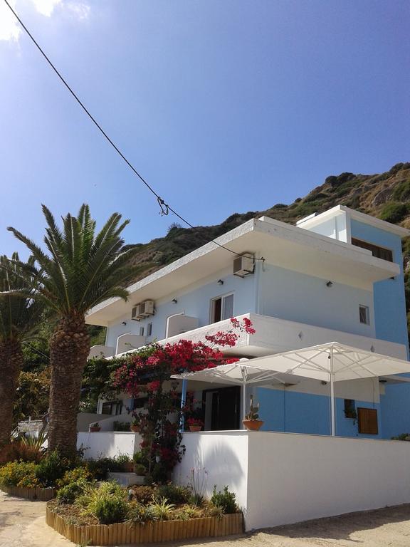 Skinos Apartment