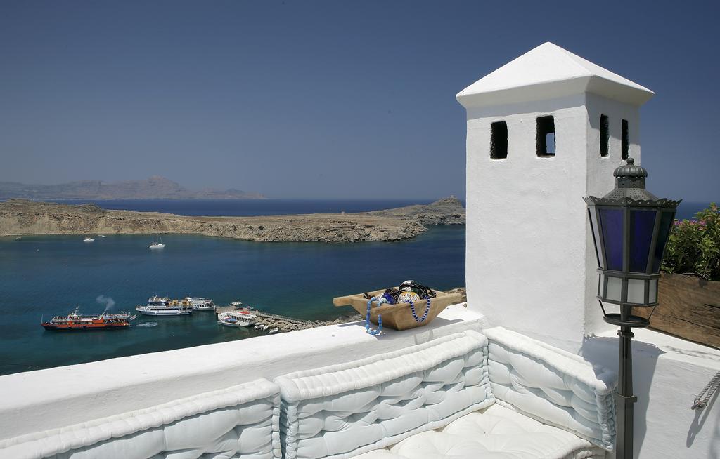 Hotel Melenos Art Boutique 5*