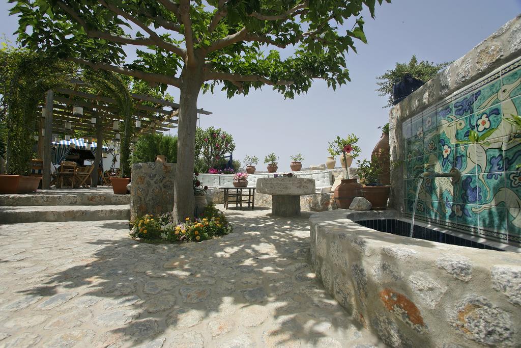 Melenos Art Boutique Lindos (Rhodes)