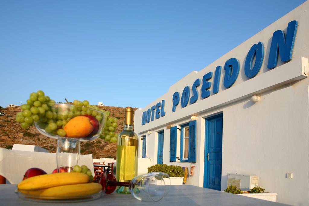 Hotel Poseidon 2*
