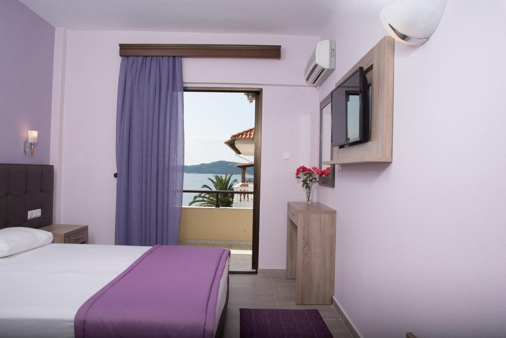 Sun Rise Hotel 3*