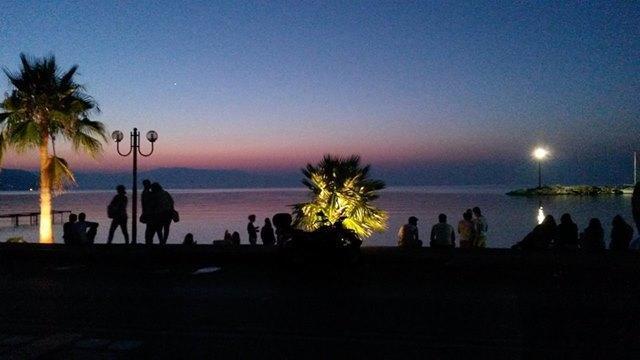Corfu 9 Muses *