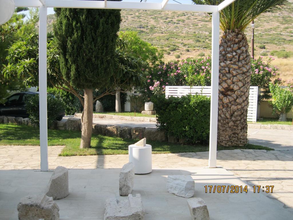 Apollon Aparthotel Pythagoreio (Samos)