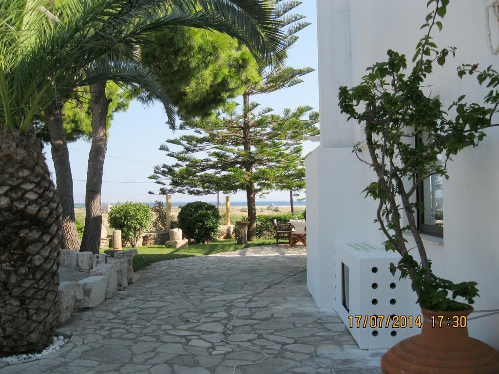 Apollon Pythagoreio (Samos)