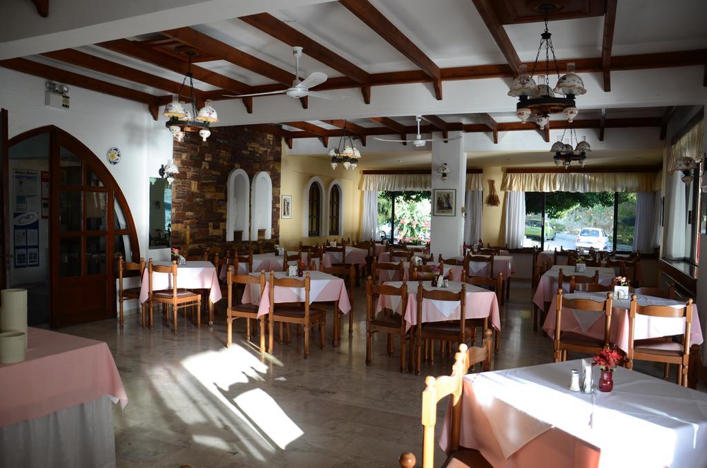 Ladiko -anthony Quinn Bay Hotel Faliraki