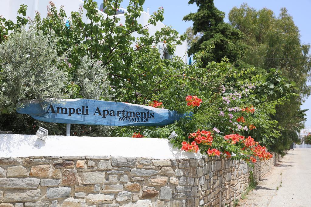 Ampeli *