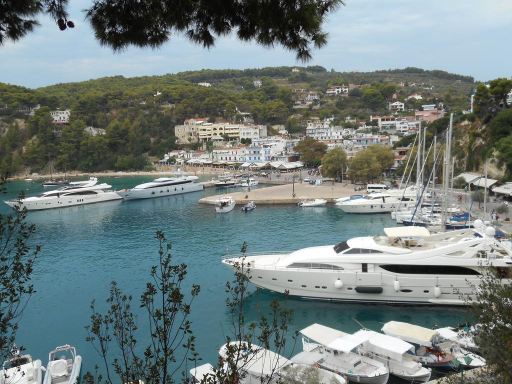 Galazios Kolpos Guest house 2*