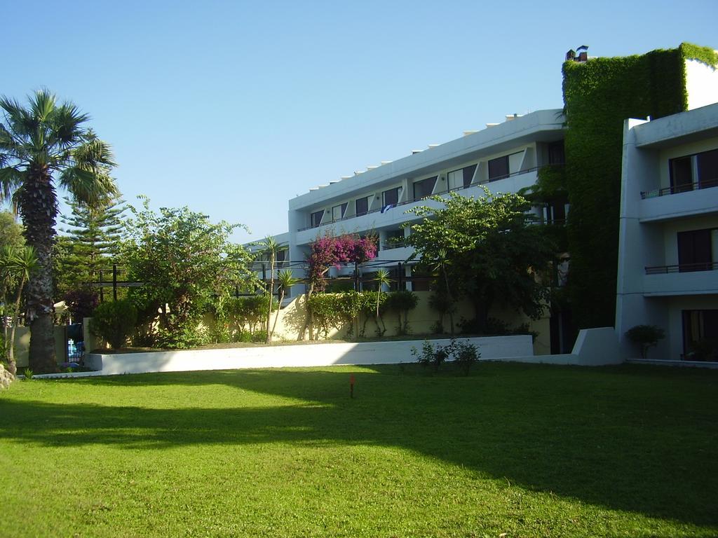 Kalithea Kallithea (Rhodes)