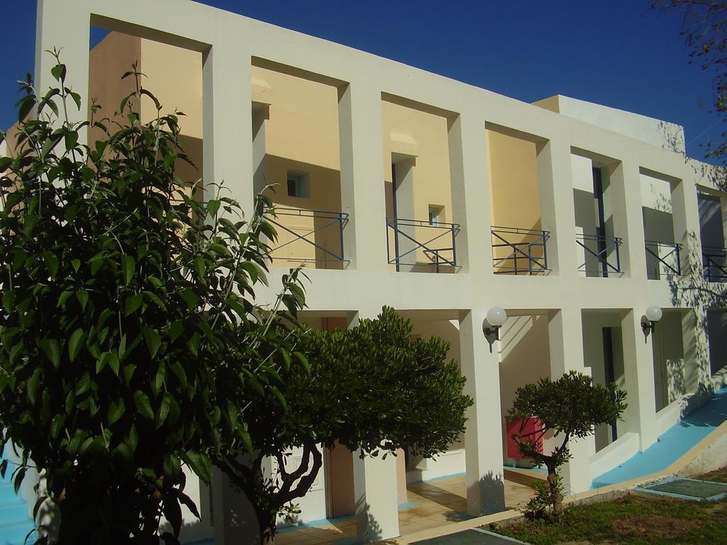 Hotel Kalithea 3*