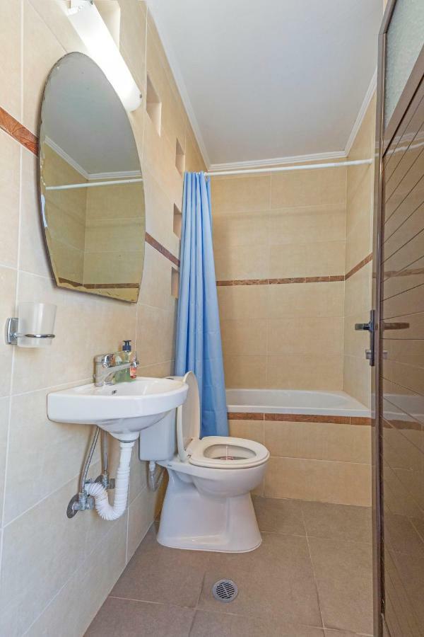 1-sea View Studio For 2 In The Centre! * Rhodes City