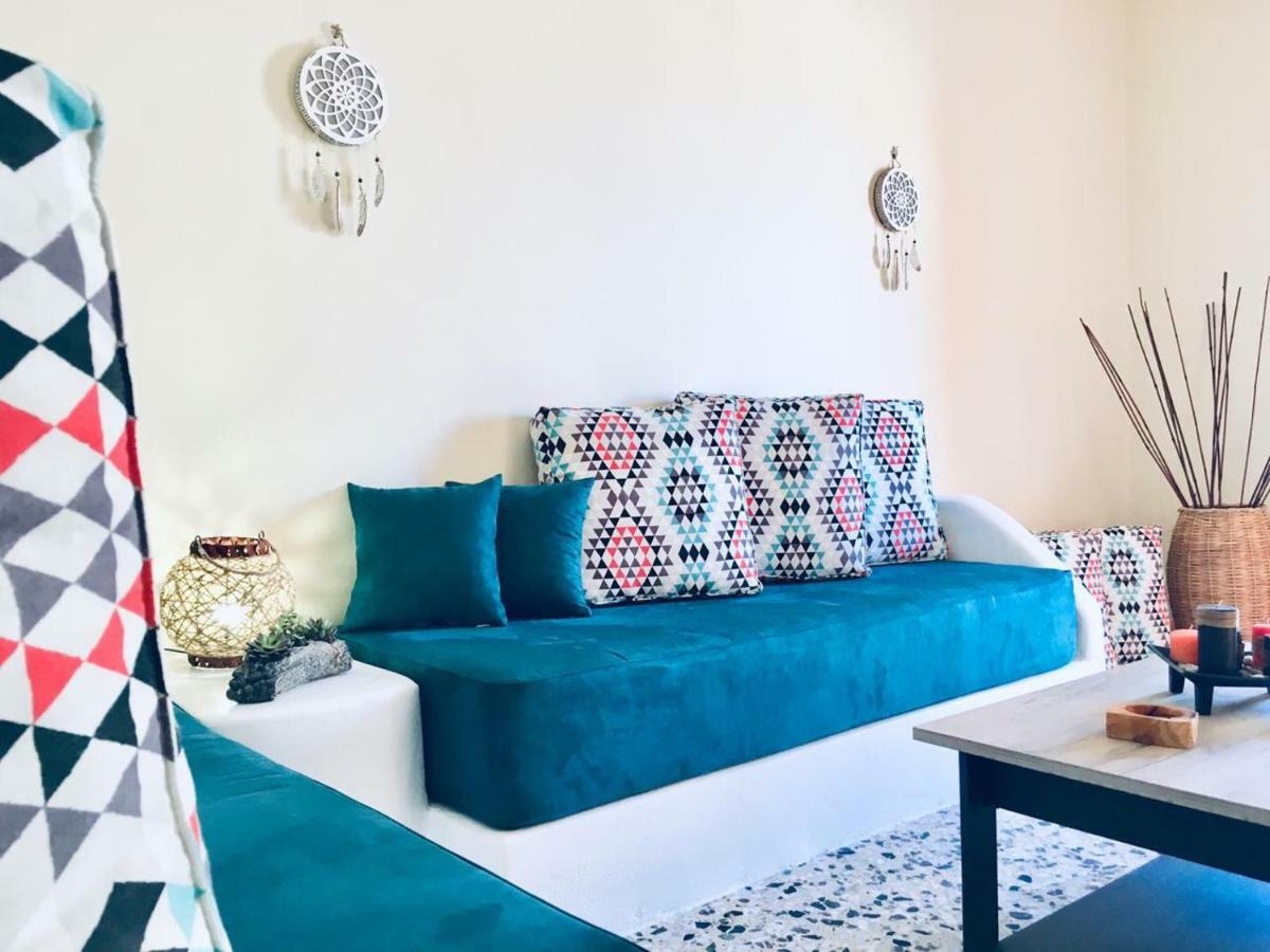 Atlantida Spacious Flat *