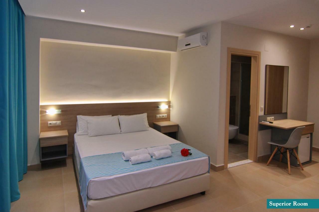 Hotel Kalia 4*