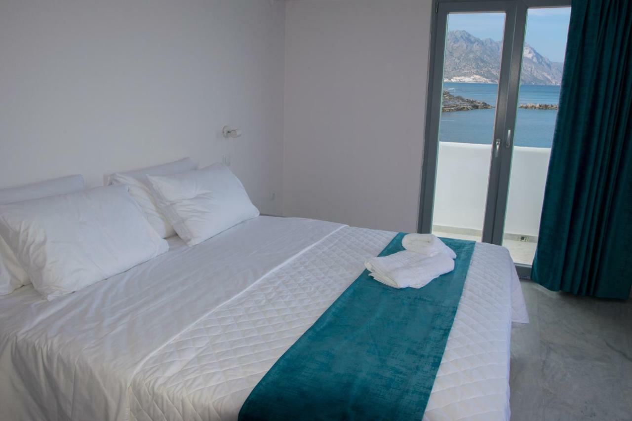Vrahos Hotel Kardamena (Kos)