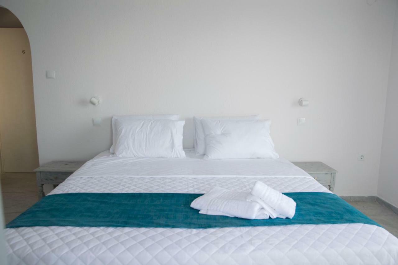 Vrahos Hotel 3*