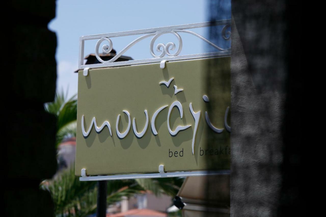 Mourayio Bed & Breakfast
