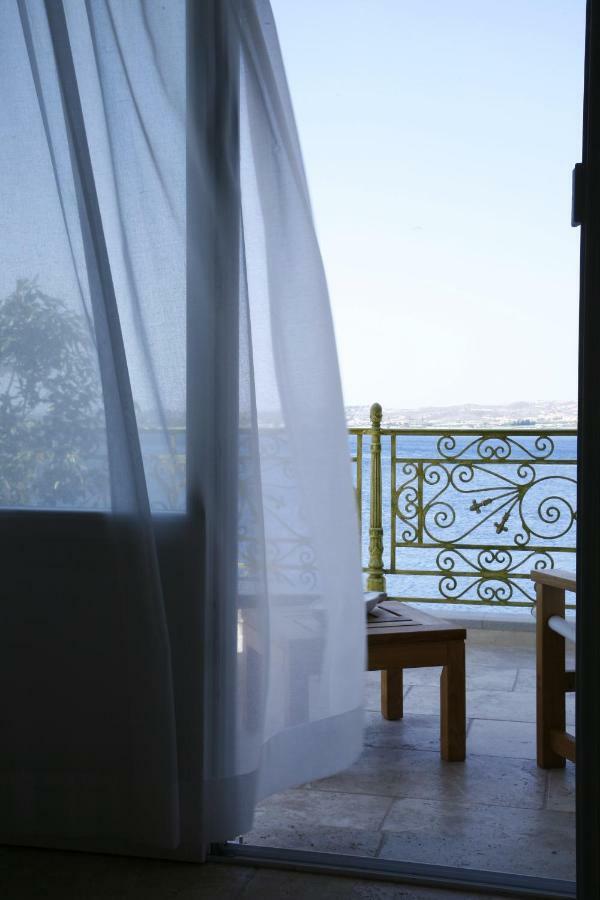 Mourayio Bed & Breakfast